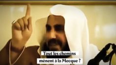 Tout les chemins mènent à la Mecque. Cheikh Mohamed Ibn Ramzan Al-Hajiri