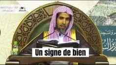 Les gens ne cesseront d’être dans le bien tant qu’ils suivront la Sunnah. Cheikh Chouway’ir