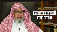 📲 Peut-on éduquer un chien ? 🎤 Cheikh Salah Al-Fawzan