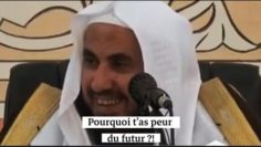 📲Pourquoi t’as peur ? Cheikh Mohamed Ibn Ramzan Al-Hajiri