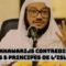 Les khawarijs (terroristes) vont à l’encontre des 5 principes de la charria.Cheikh Mohamed Bazmoul