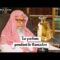 L’utilisation du parfum pendant le mois du Ramadan. Cheikh Salah Al-Fawzan