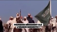 Pourquoi s’en prennent-ils à l’Arabie saoudite ? Cheikh Souleymane Ar-Rouheyli/Cheikh Abdullah Najmi