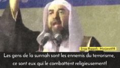 L’islam et le terrorisme. Cheikh Souleymane Ar-Rouheyli