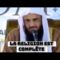 La religion est complète. Cheikh AbdelRazaq Al Badr