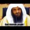 📲 Quel mauvais peuple, ils ne connaissent Allah que pendant le Ramadan. Cheikh AbderRazaq Badr