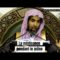 La médisance pendant le jeûne (du Ramadan). Cheikh AbdelSalam Ach-Chouwayir