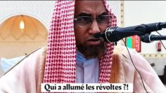 Ils appelent aux révolutions et eux sont dans leurs palais. Cheikh Abdullah An-Najmi