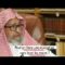 Peut-on faire une invocation sans lever les mains? Cheikh Salah Al-Fawzan