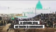 Le véritable virus qui touche la communauté, Cheikh Salah Al-Fawzan