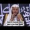 📲 Les non-musulmans entreront-ils au paradis? 🎤 Cheikh Aziz Farhan Al-Anazi