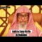 📲Quelques règles de la Zakat Al-Fitr. Cheikh Salah Al-Fawzan