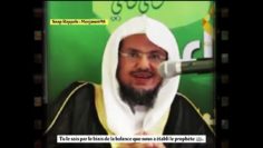 La croyance authentique . Cheikh Ali Ibn Yahya Al-Haddadi – Qu’Allah le préserve-