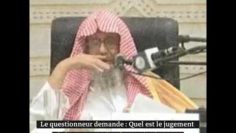 Le jugement de se prosterner pour un but lors d’un match. Cheikh Al-Fawzan