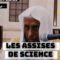 Bonne annonce à ceux qui étudie dans les assises de science. Cheikh Hussein Mou’afa