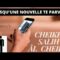 Cheikh Saleh Aal Sheikh – Lorsquune nouvelle te parvient