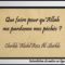 Que faire pour quAllah me pardonne mes péchés ? – Cheikh AbdelAziz al Sheikh