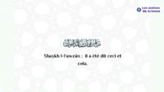 Quand se situe la 1ère heure pour aller à la prière du vendredi? | Shaykh Al Fawzân حفظه اللّٰه