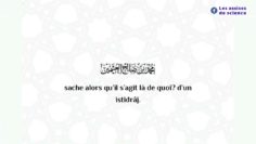 Le bienfait qui perdure sur un désobéissant est un istidrâj(1). | shaykh Ibn l-Utheymîne رحمه الله