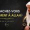 ﴾Et attachez-vous fortement à Allah﴿ | Sourate Al Hajj (65-78) | Idriss Abkar