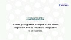 Message destiné aux chefs de famille à propos du voile | sheikh عAbdelkarim Al Khoudeyr حفظه الله :