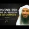 Ninvente rien dans la Religion, elle est COMPLÈTE ! – Shaykh Salim At Tawil