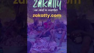 Zakatty – Aïd Al Adha 2022