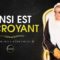 AINSI EST LE CROYANT – Shaykh Ibn L-Utheymîne