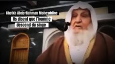 📲 Ils disent appeler à la liberté absolue. 🎤 Cheikh Abderhman Mouheydinne