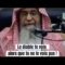 📲 Le diable te voit d’où tu ne le vois pas! 🎤 Cheikh Salah Al-Fawzan