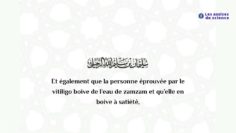 Comment soigner le vitiligo (al barass) / Shaykh Soulaymâne Ar Rouhaylî حفظه الله