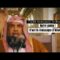 📲 Notre exemple ? Le Messager d’Allah! 🎤 Cheikh Souleymane Ar-Rouheyli