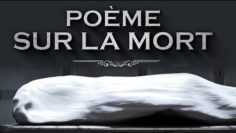 POÈME SUR LA MORT : Laysal Gharib par Fouad Bouklada ᴴᴰ