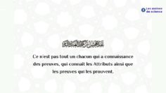 L’excuse de l’ignorance dans la croyance / Shaykh AbdelMuhsin Al Abbâd حفظه الله