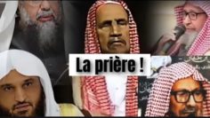 📲Parole de nombreux savants sur la prière !