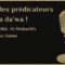 AIDEZ LES PRÉDICATEURS DANS LA DA’WA ! – Cheikh ‘Uthman As-Salmi
