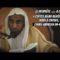 📲« Allah agrée pour vous 3 choses. » 🎤Cheikh Abdullah An-Najmi -الشيخ عبد الله النجمي-