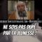 📲 Ne sois pas dupé par ta jeunesse. 🎤 Cheikh Souleymane Ar-Rouheyli