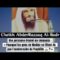 📲Pourquoi les Medinois ne fêtent-ils pas l’anniversaire du Prophète ﷺ 🎤Cheikh AbderRazzaq Al-Badr
