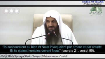 Privé : [ID: poLz8uOkkQs] Youtube Automatic