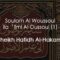 Privé : [ID: SwUFOWlLMx8] Youtube Automatic