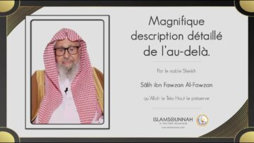 Privé : [ID: WeJrHzA6NNw] Youtube Automatic