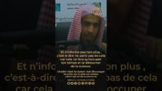 Privé : [ID: WTuVYgYUzdI] Youtube Automatic