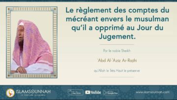 Privé : [ID: 3be8qWV9WKk] Youtube Automatic