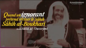 Privé : [ID: sqr-YwBD9qI] Youtube Automatic