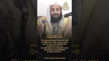 Privé : [ID: hJ1soxCdKU8] Youtube Automatic