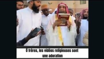 Privé : [ID: YLYY2Y8Q5n8] Youtube Automatic